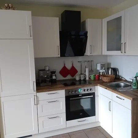 Ostseeresidenz - Whg 14 * Zingst