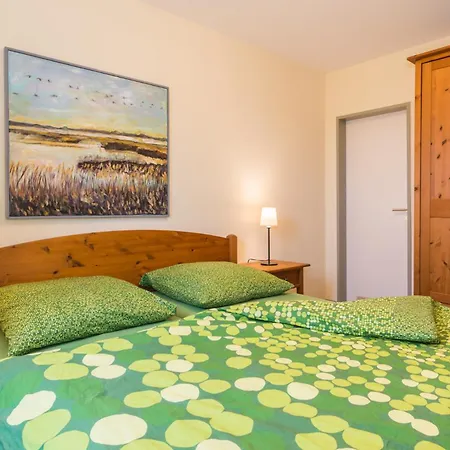 Apartamento Ostseeresidenz - Whg 14