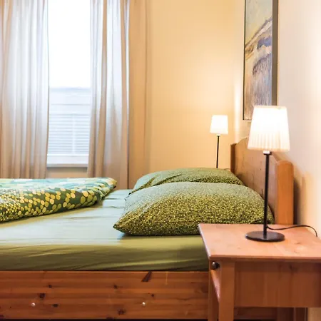 Ostseeresidenz - Whg 14 Apartamento