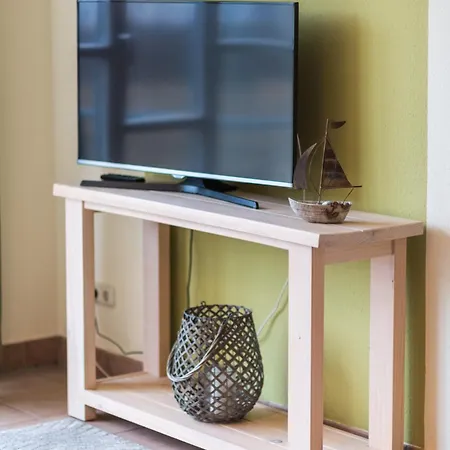 Ostseeresidenz - Whg 14 *