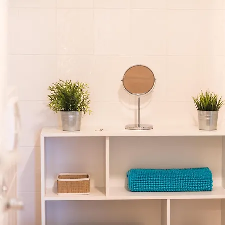 Ostseeresidenz - Whg 14 Apartamento Zingst